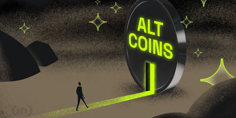 Altcoins Là Gì_ Định Nghĩa Và Phân Loại