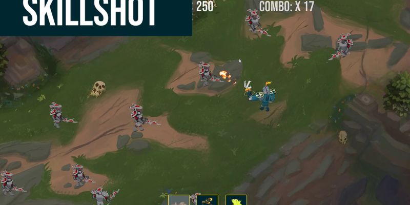 Ảnh Hưởng Của Công Nghệ Đến Dodge Trong Game Hiện Đại
