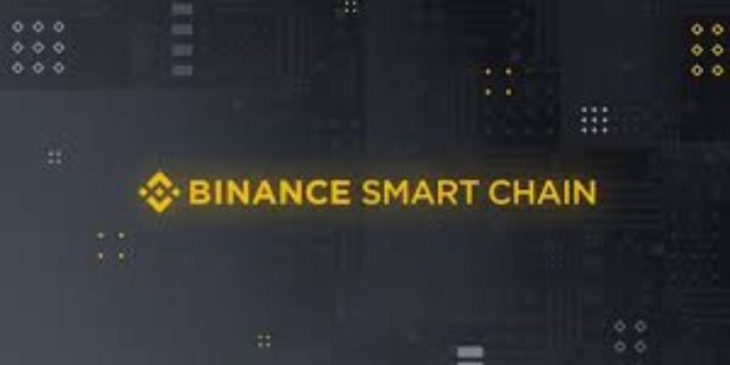 Binance Smart Chain (BSC)_ Tổng Quan và Cơ Chế Hoạt Động