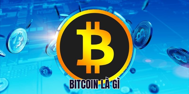 Bitcoin Là Gì