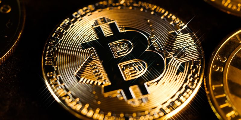 Bitcoin Là Gì_ Khái Niệm Cơ Bản về Tiền Điện Tử