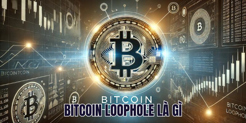 Bitcoin Loophole Là Gì