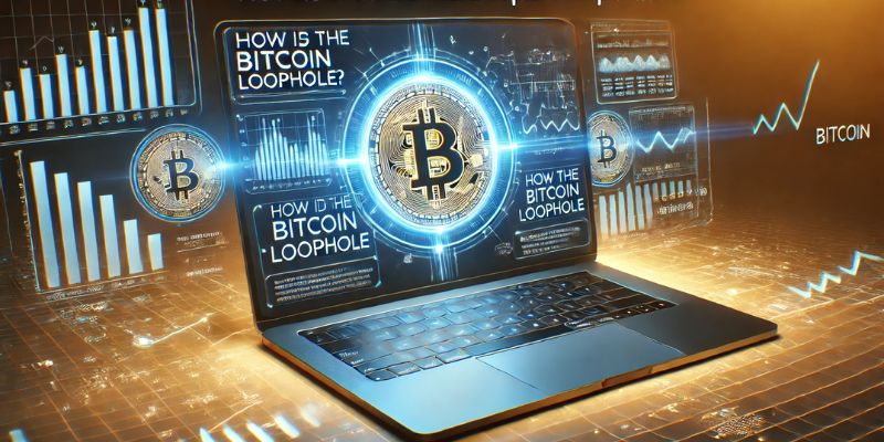 Bitcoin Loophole Là Gì_ Hiểu Rõ Khái Niệm