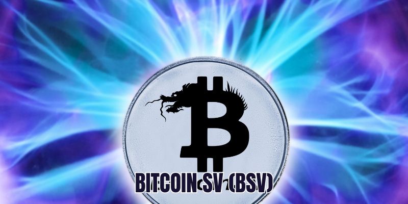 Bitcoin Sv (Bsv)