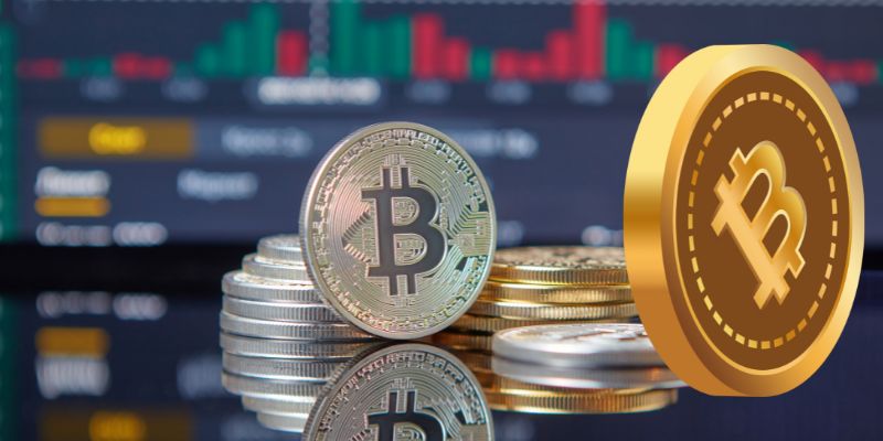 Bitcoin và Công Nghệ Blockchain