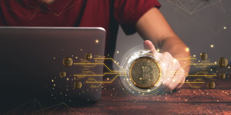 Các Loại Crypto và Sự Khác Biệt với Bitcoin