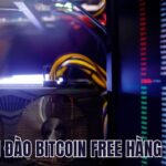 Cách Đào Bitcoin Free Hàng Ngày
