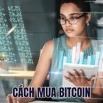 Cách Mua Bitcoin