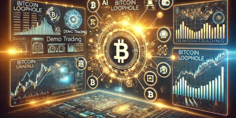 Cách Nhận Biết Nền Tảng Bitcoin Loophole Uy Tín