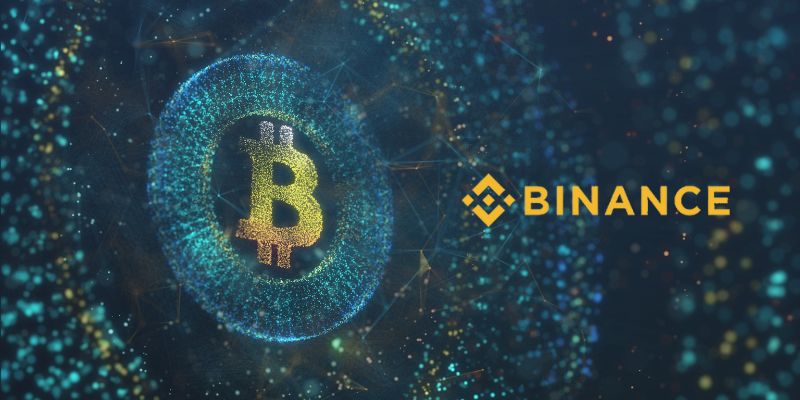 Cách rút tiền Bitcoin trên Binance