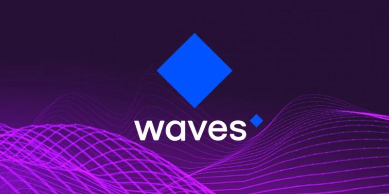 Công Nghệ LPoS và Khả Năng Mở Rộng Của Waves