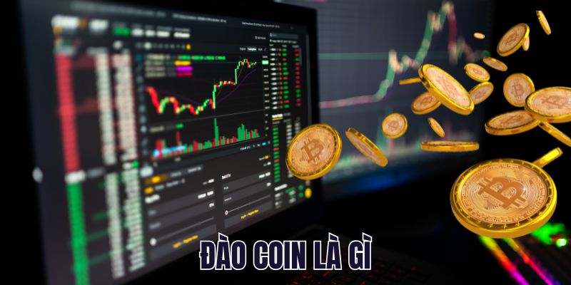 Đào Coin Là Gì