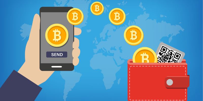 Hiểu Rõ Ví Bitcoin Và Vai Trò Của Nó