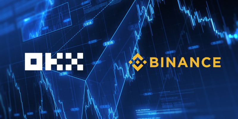 Lựa Chọn Sàn Giao Dịch Uy Tín_ Binance và OKX