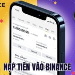 Nạp Tiền Vào Binance