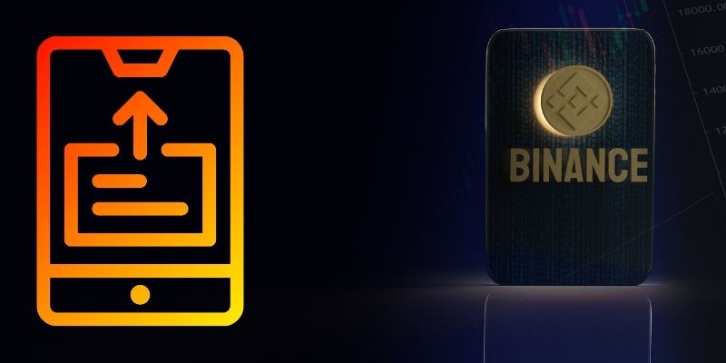 Nạp tiền vào Binance bằng thẻ ngân hàng quốc tế (Visa/Mastercard)