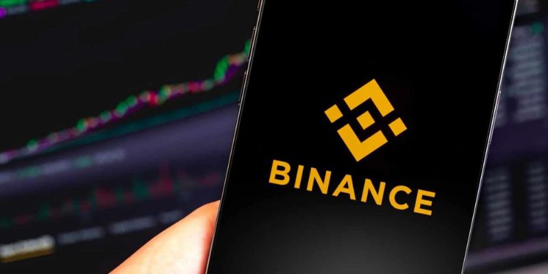 Nạp và Rút Tiền Trên Binance bằng VND