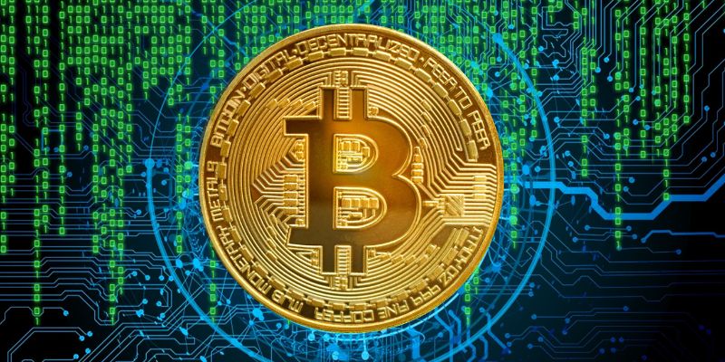 Sự Ra Đời và Những Năm Tháng Đầu Tiên Của Bitcoin