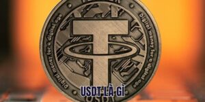 Usdt Là Gì