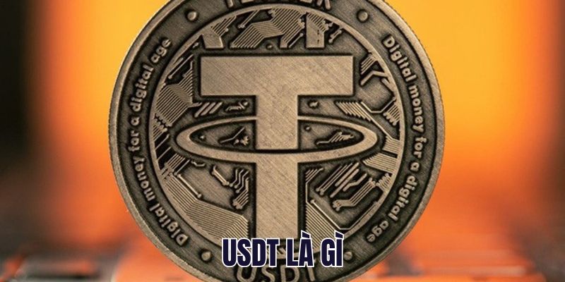 Usdt Là Gì