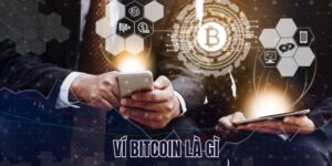 Ví Bitcoin Là Gì